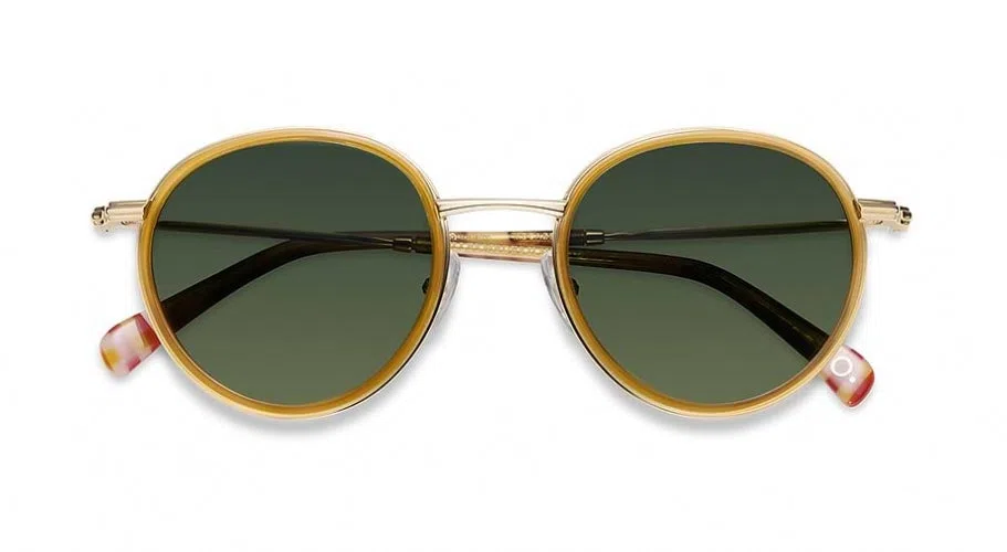 Etnia Barcelona Vintage ILLES MEDES II SUN Sunglasses - view 14